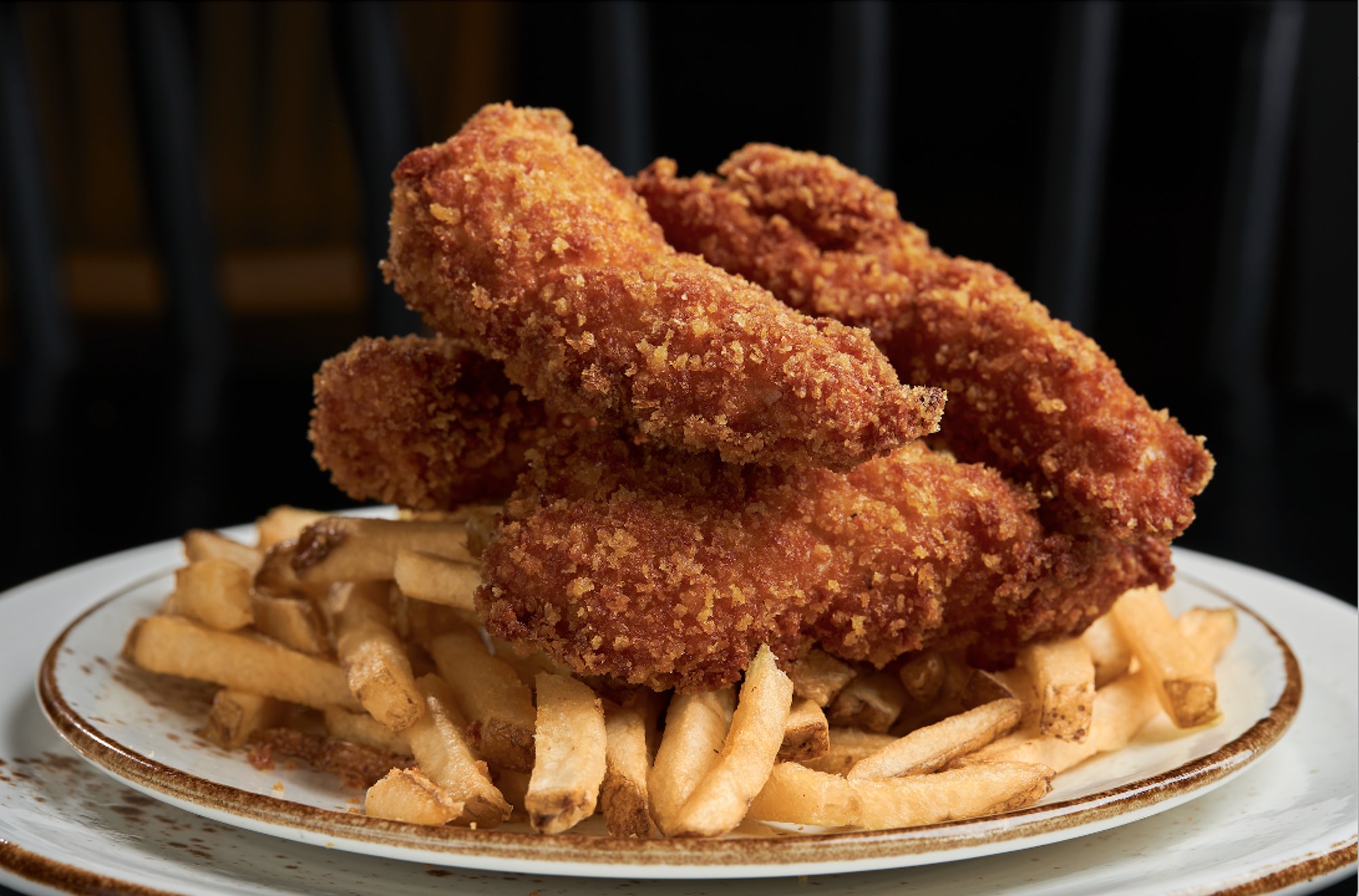 Chicken Nuggets