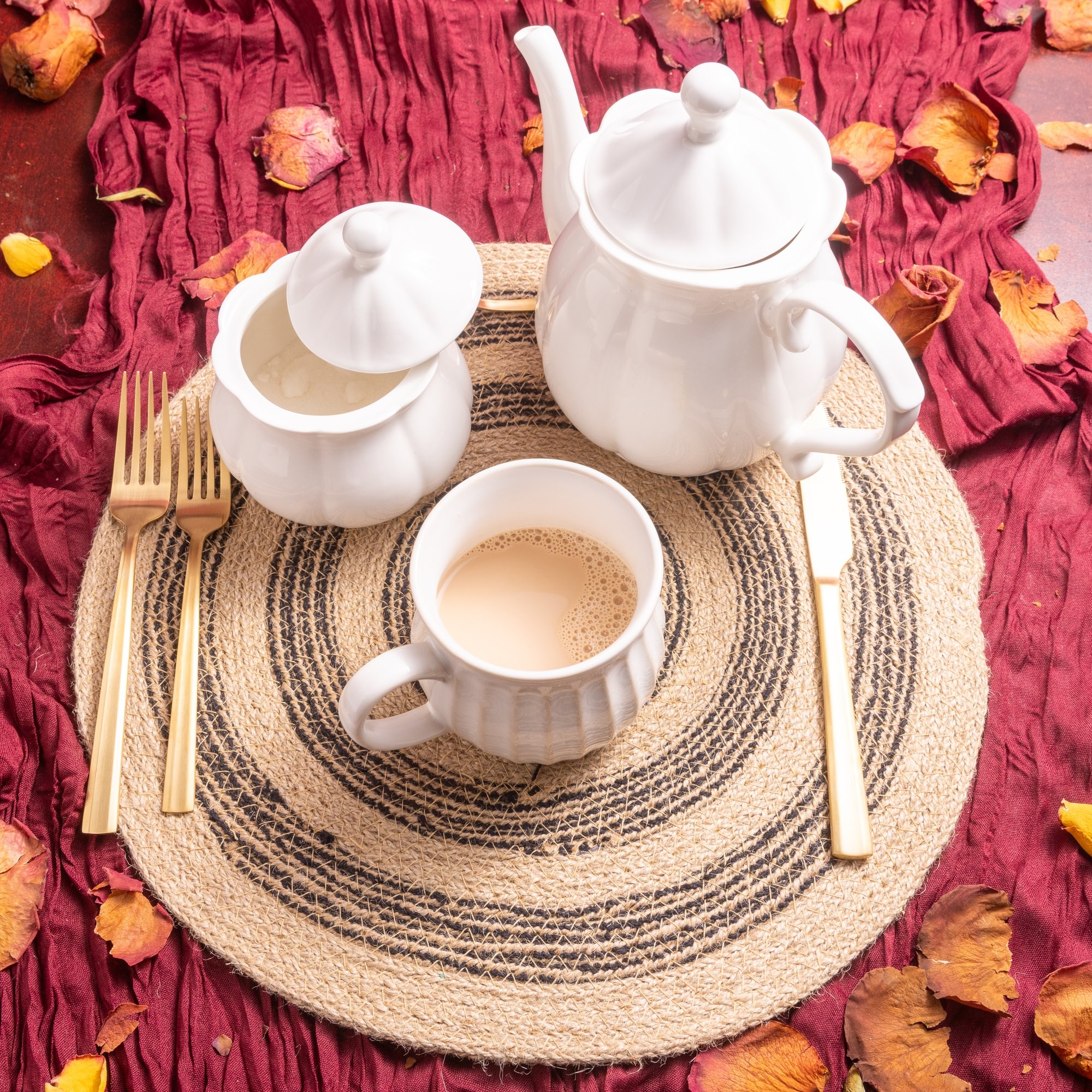 Chai Latte