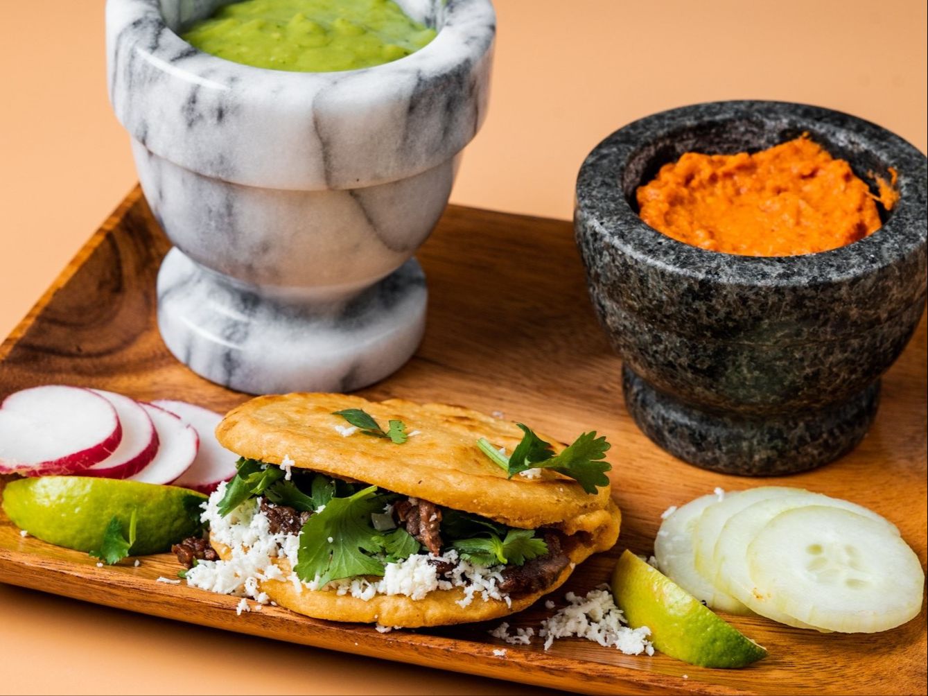 Gorditas (3)