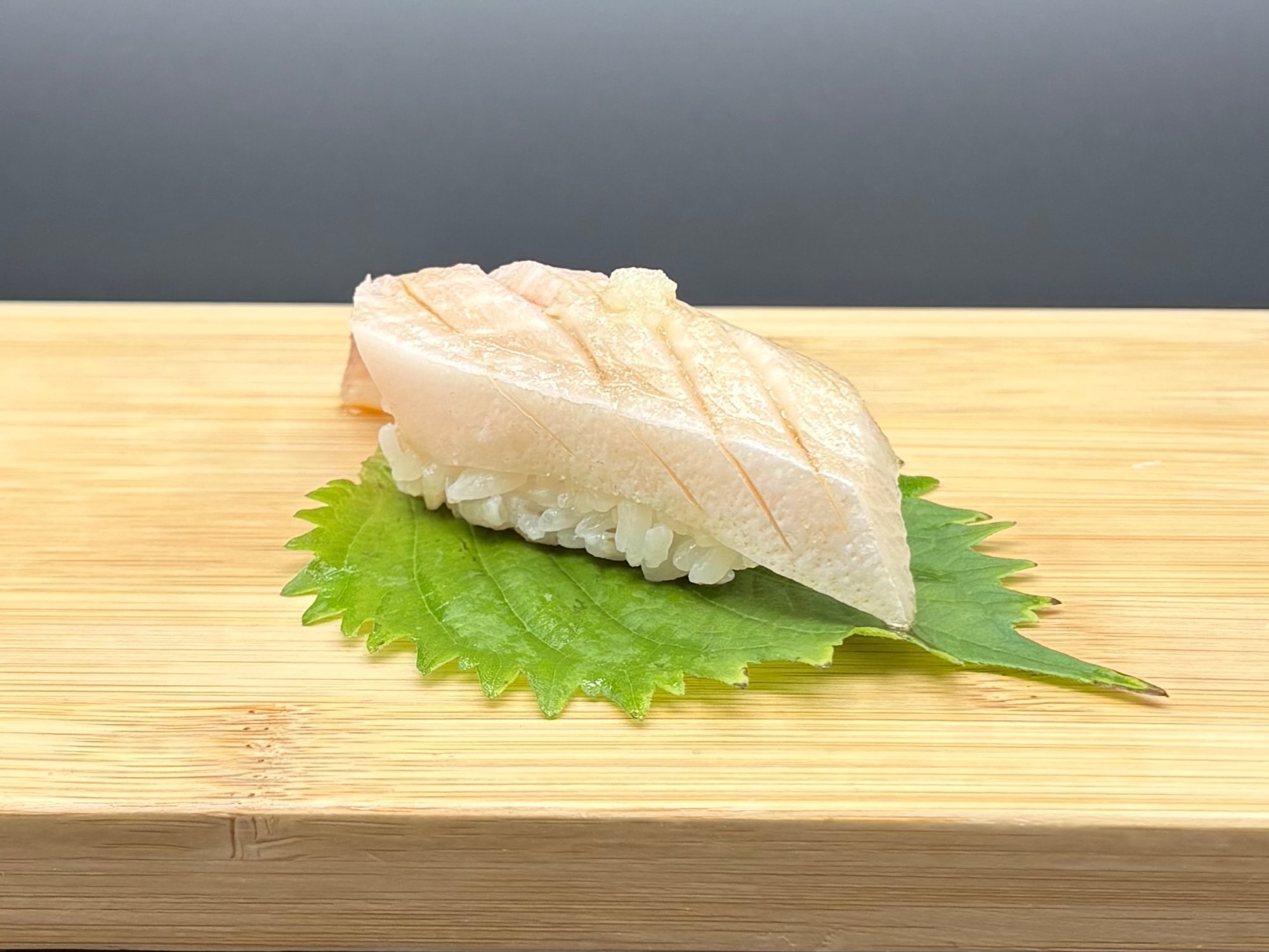 Yellowtail (Hamachi)