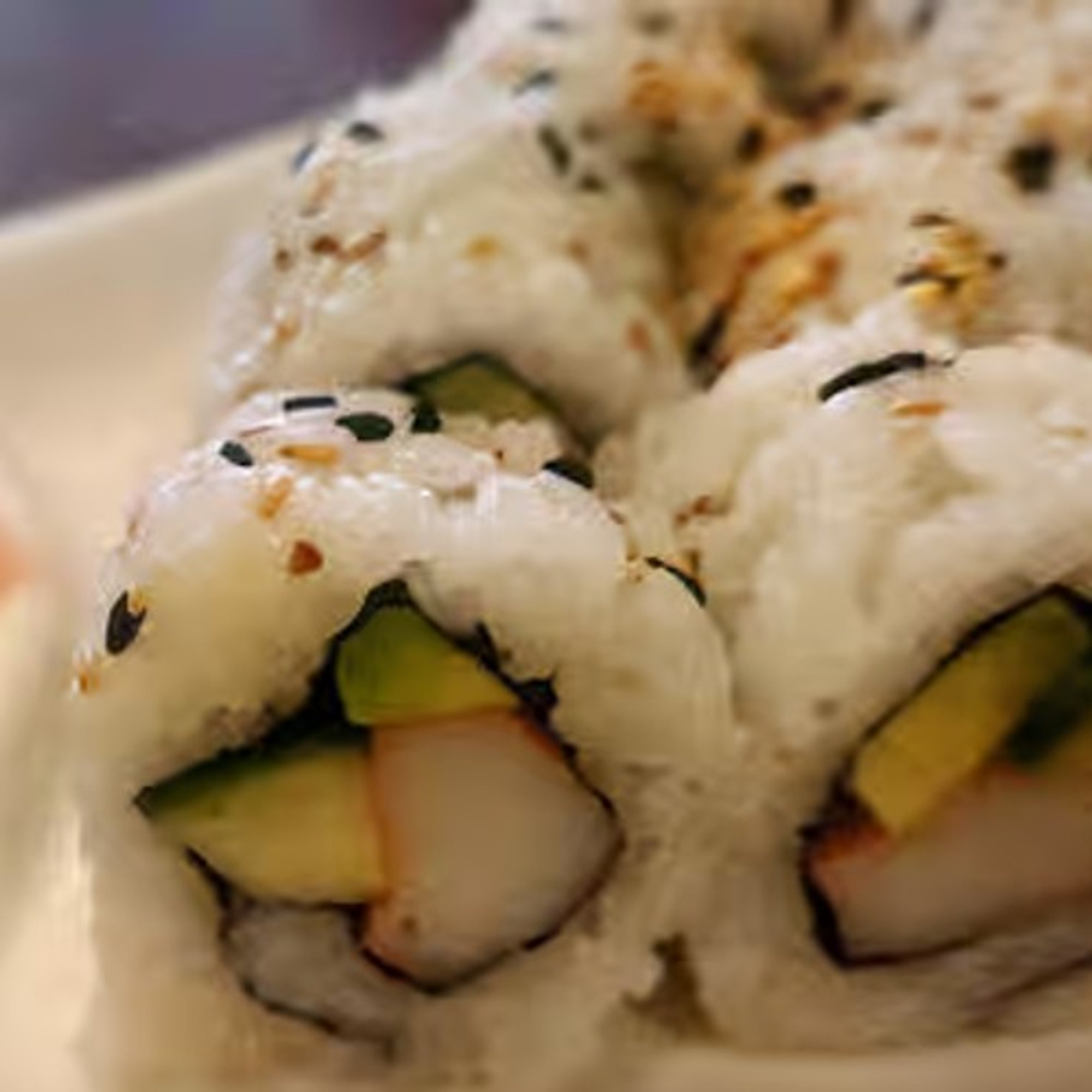 Cali Roll