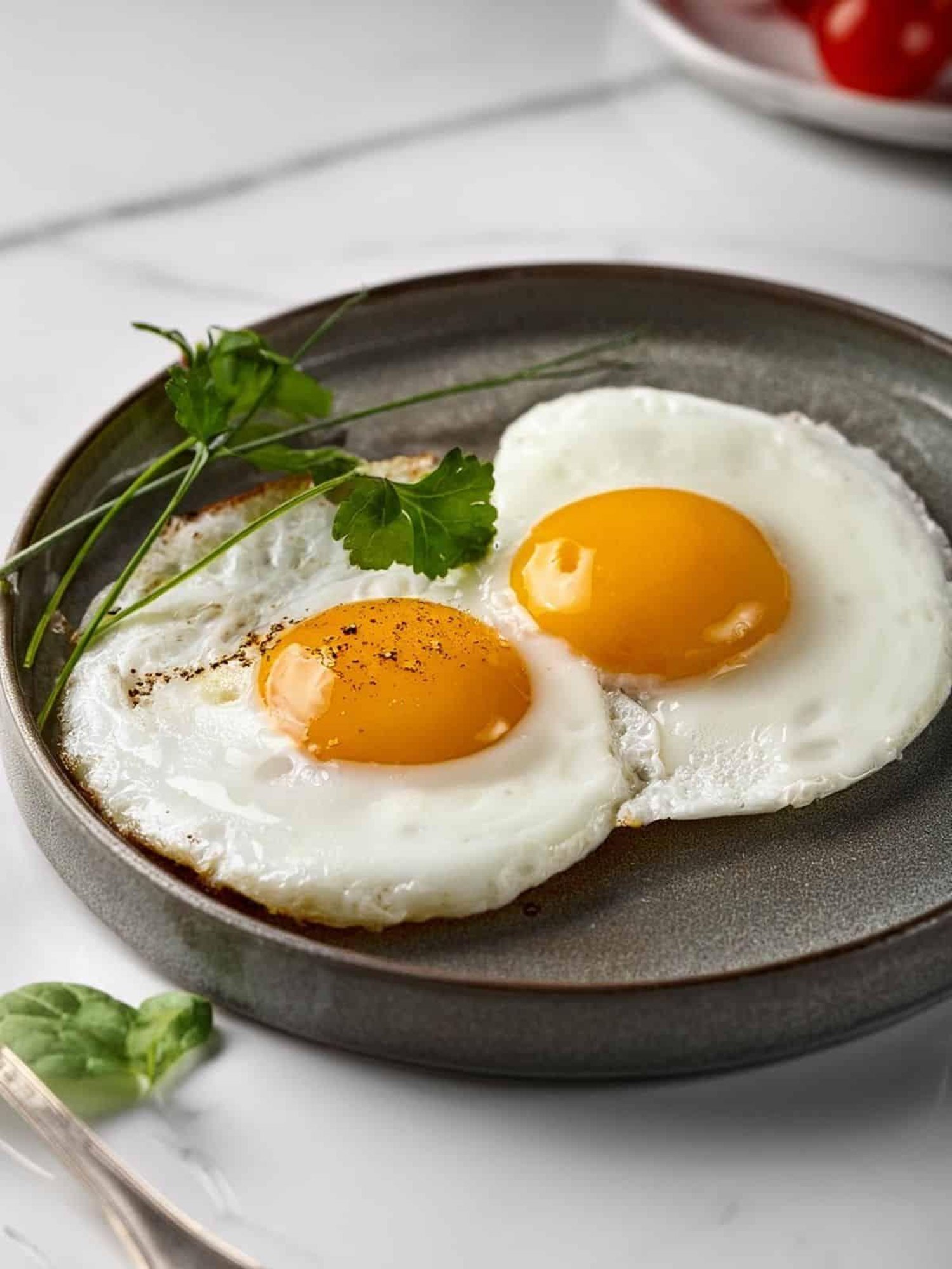Two Eggs