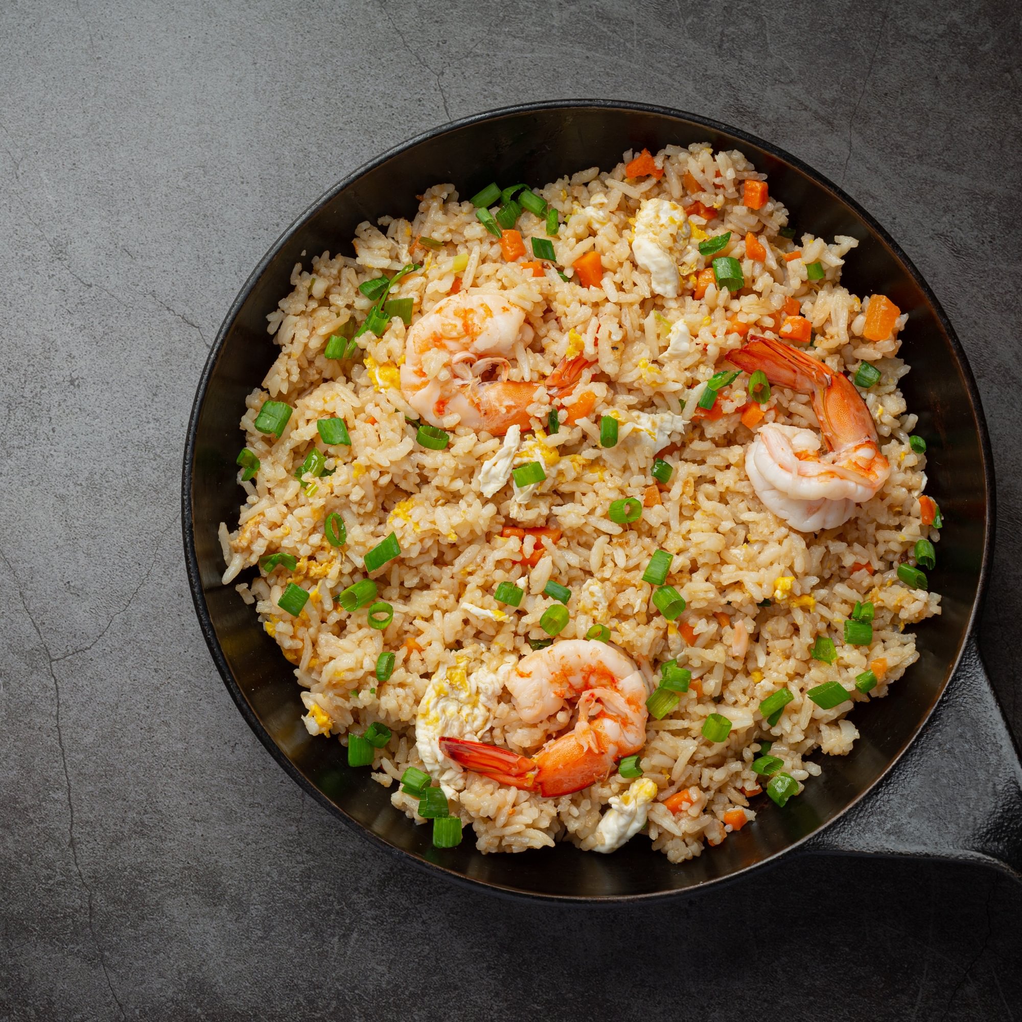 Cashew Fried Rice