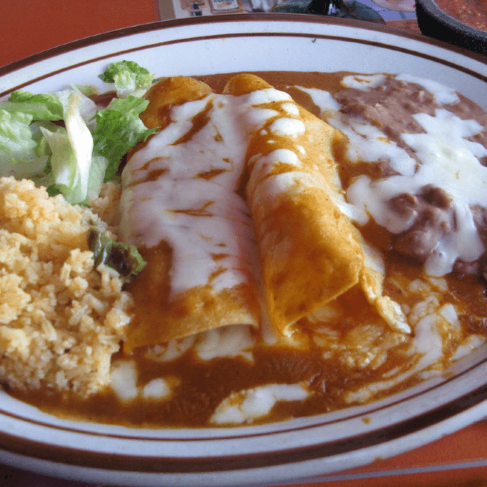 Special Lunch #6