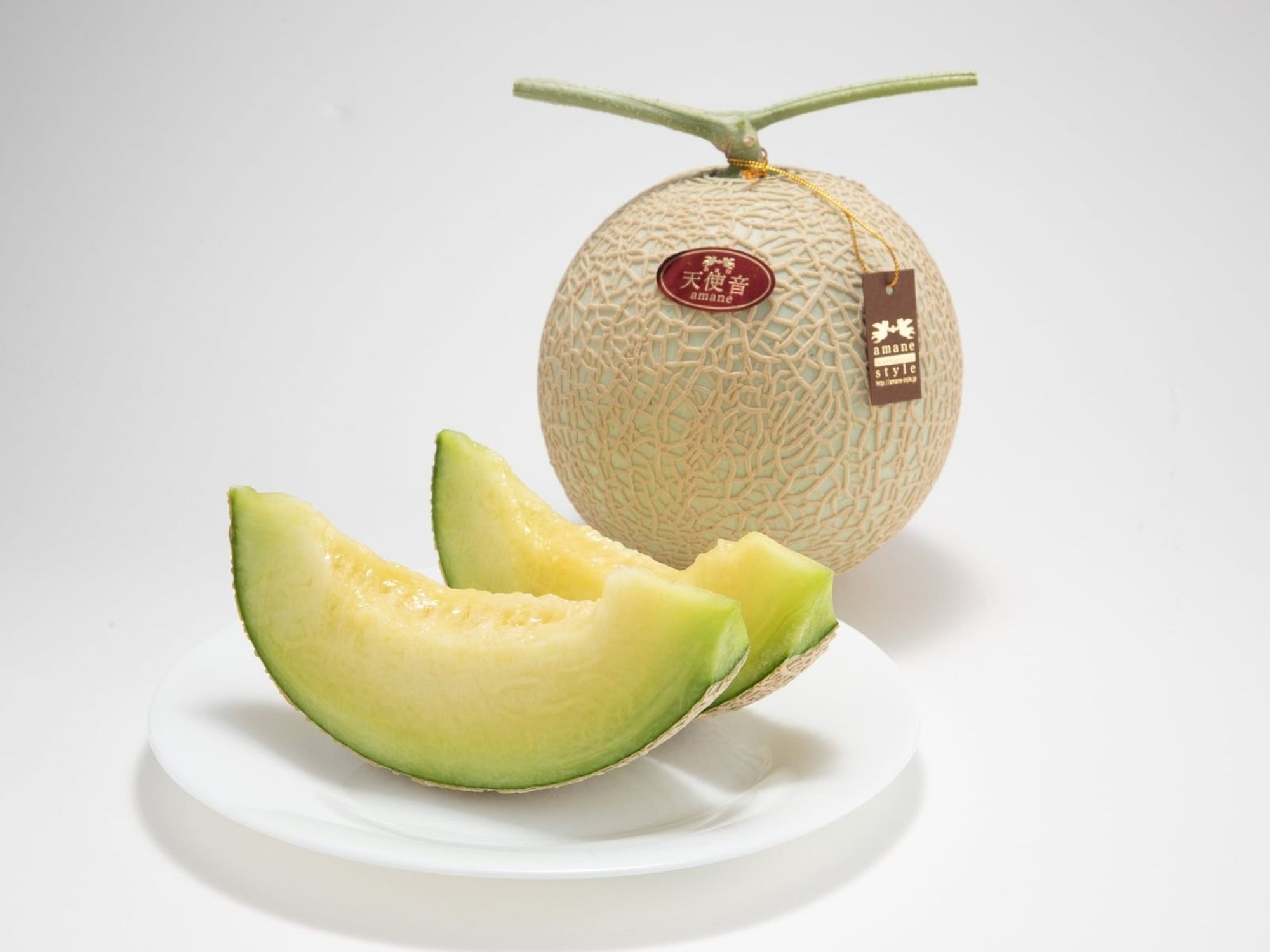 Musk Melon