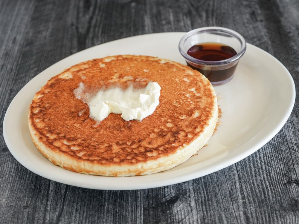 Pancakes