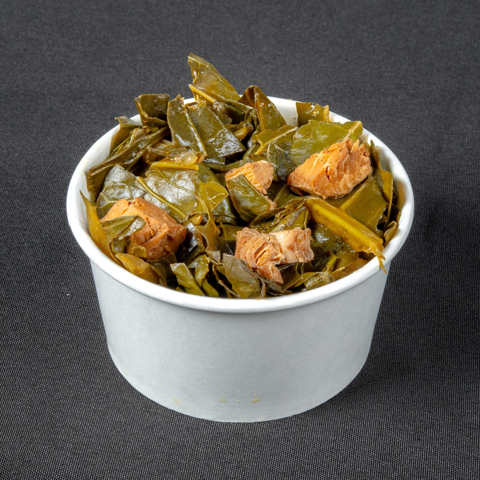 Individual Collards