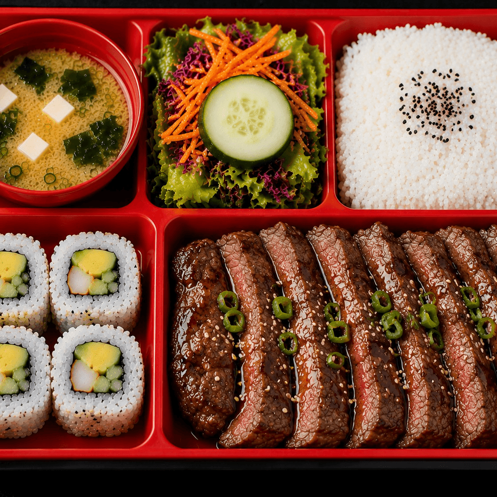 Teriyaki