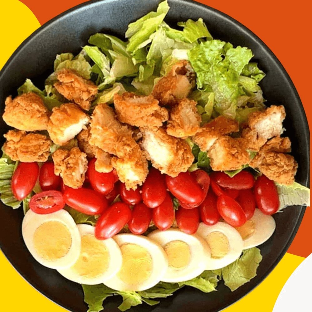 Chef's Signature Salad