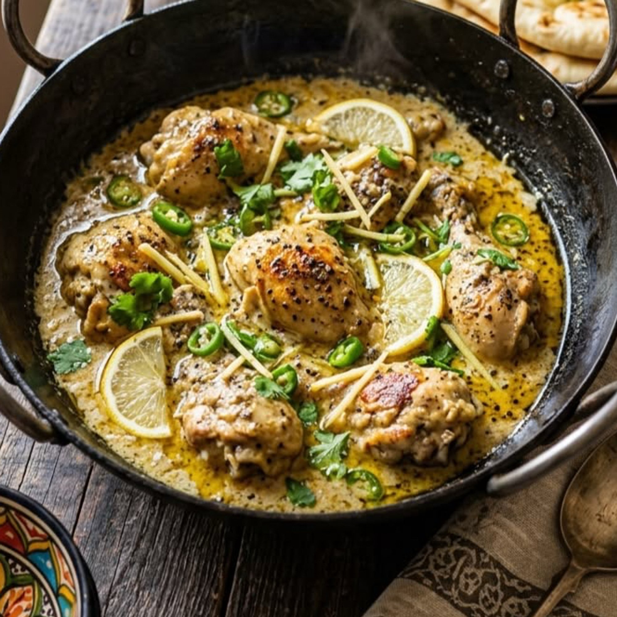 Karahi