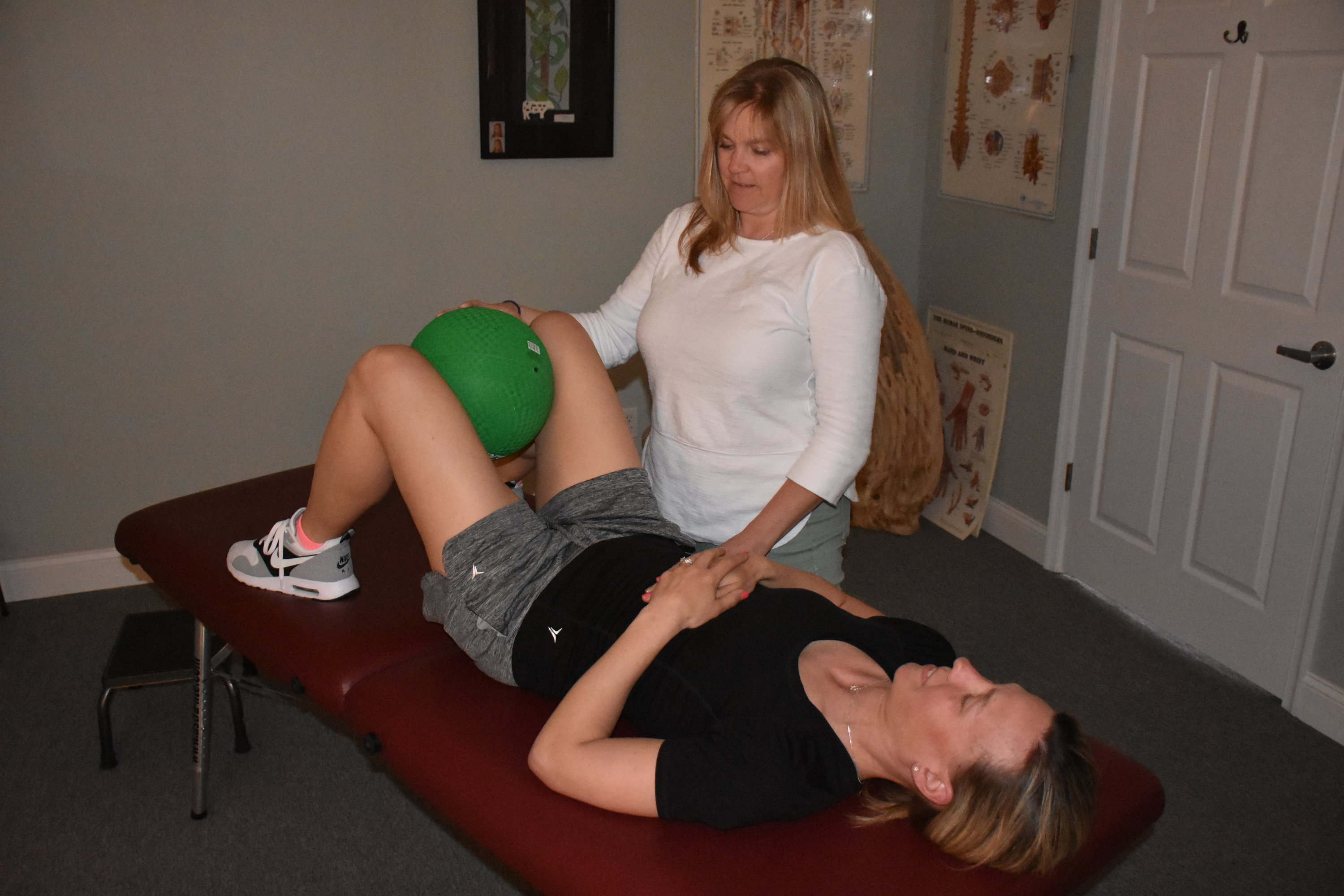 Inner Circle Physical Therapy & Myofascial Release Center Photo