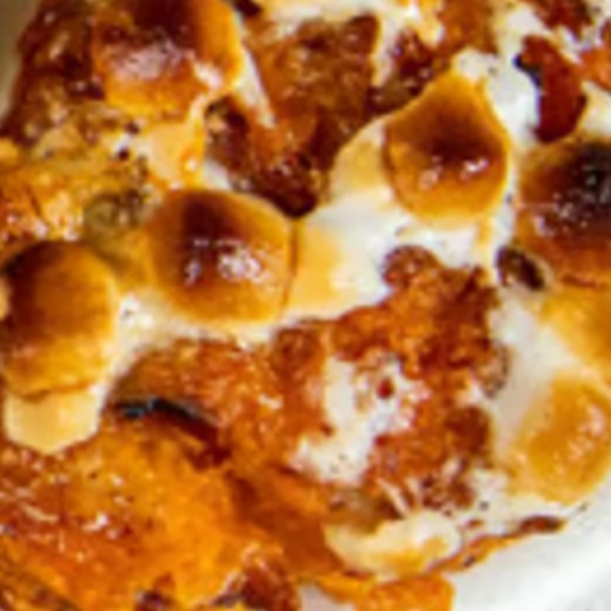 Sweet Potato Casserole