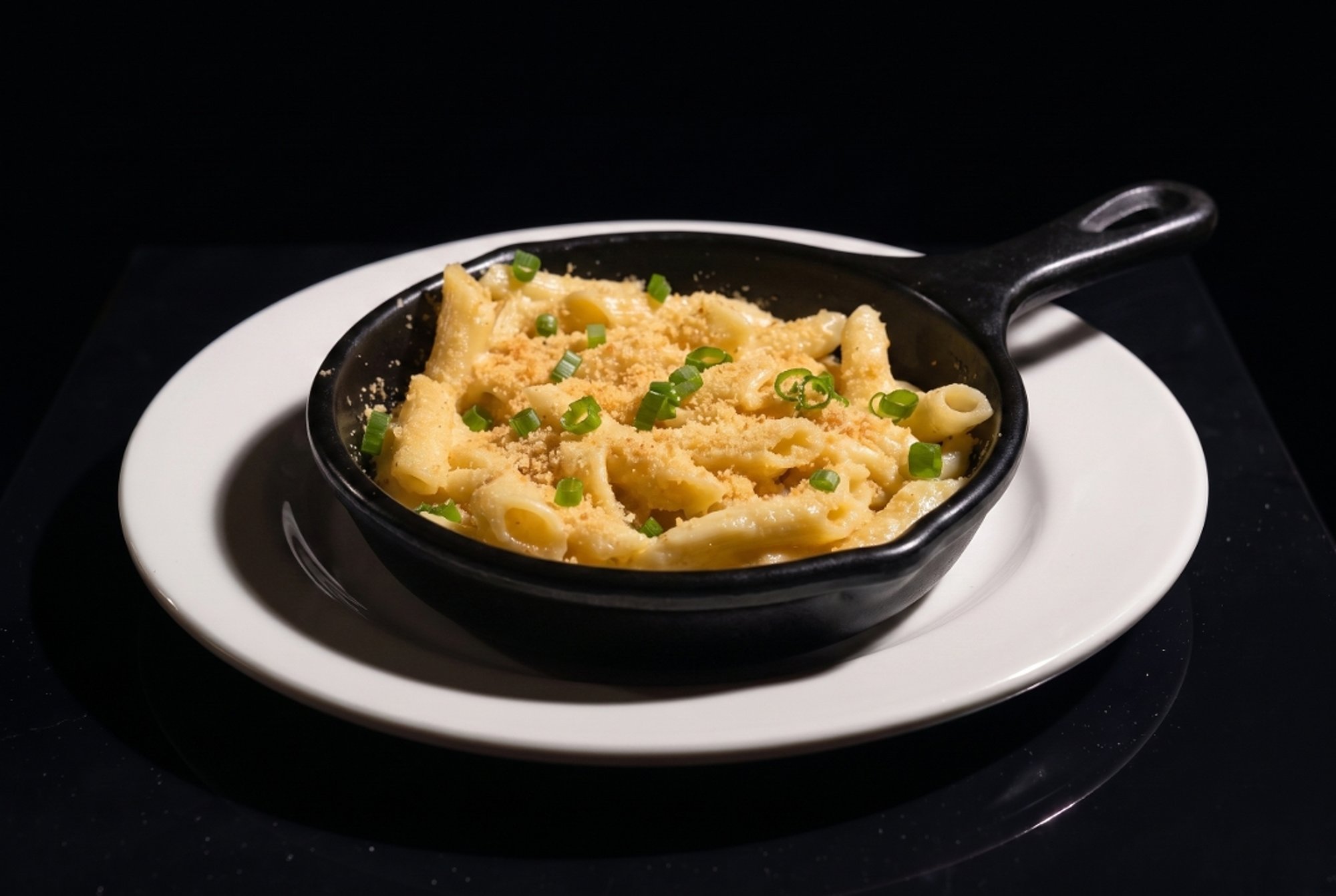 Mac & Cheese