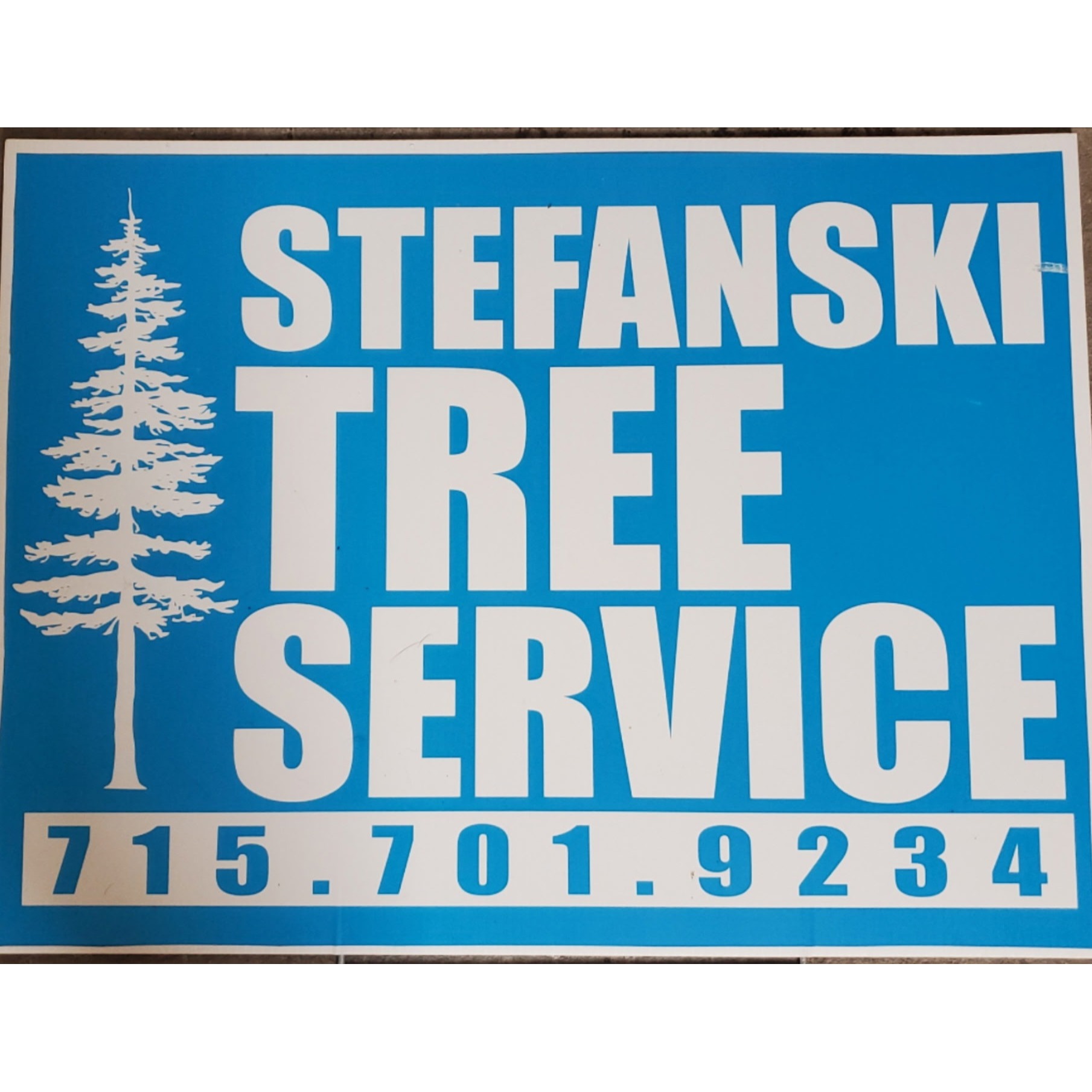 Stefanski Tree Service