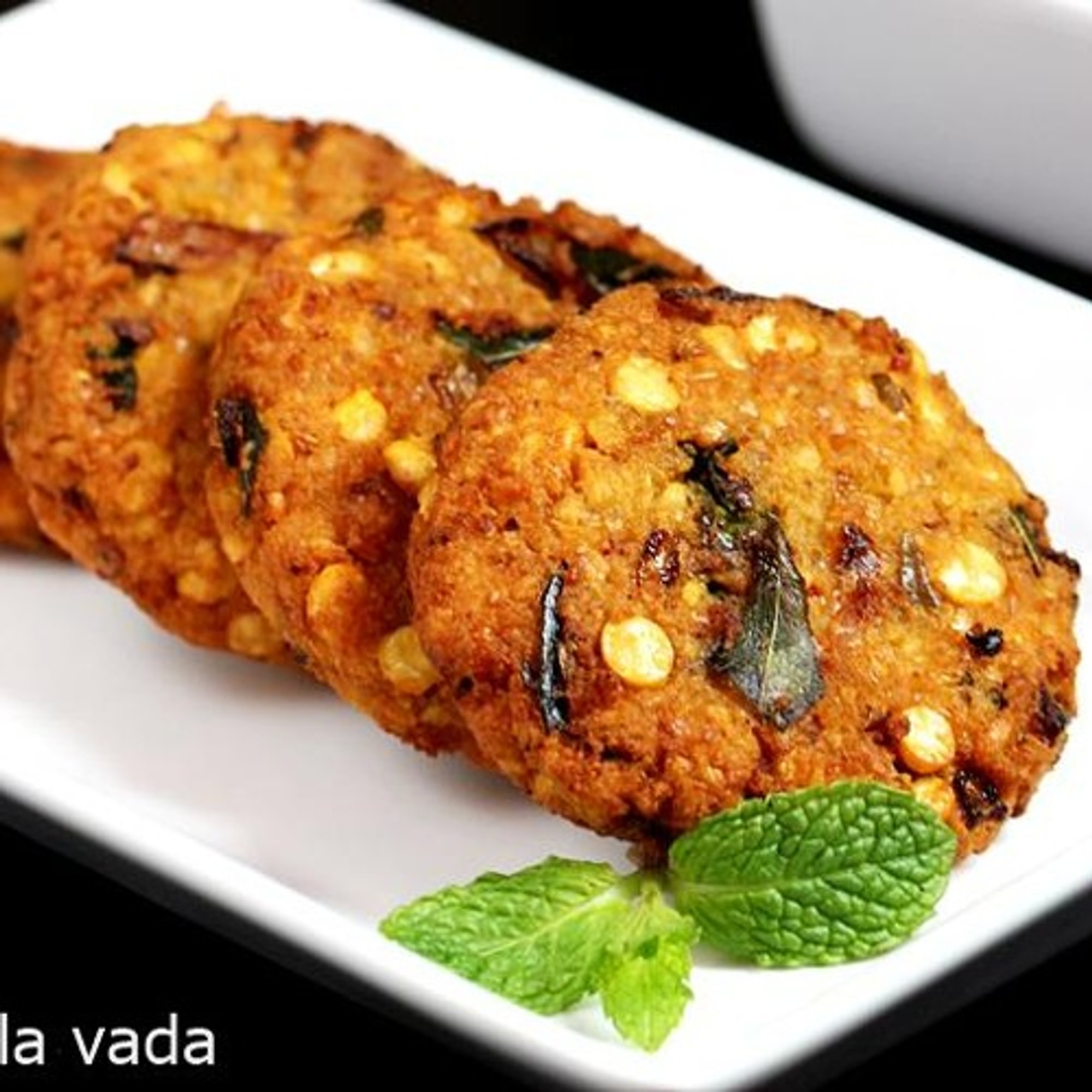 Masala Vada (3 pc)