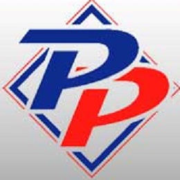 Pellegrino P Trucking Co Inc Logo