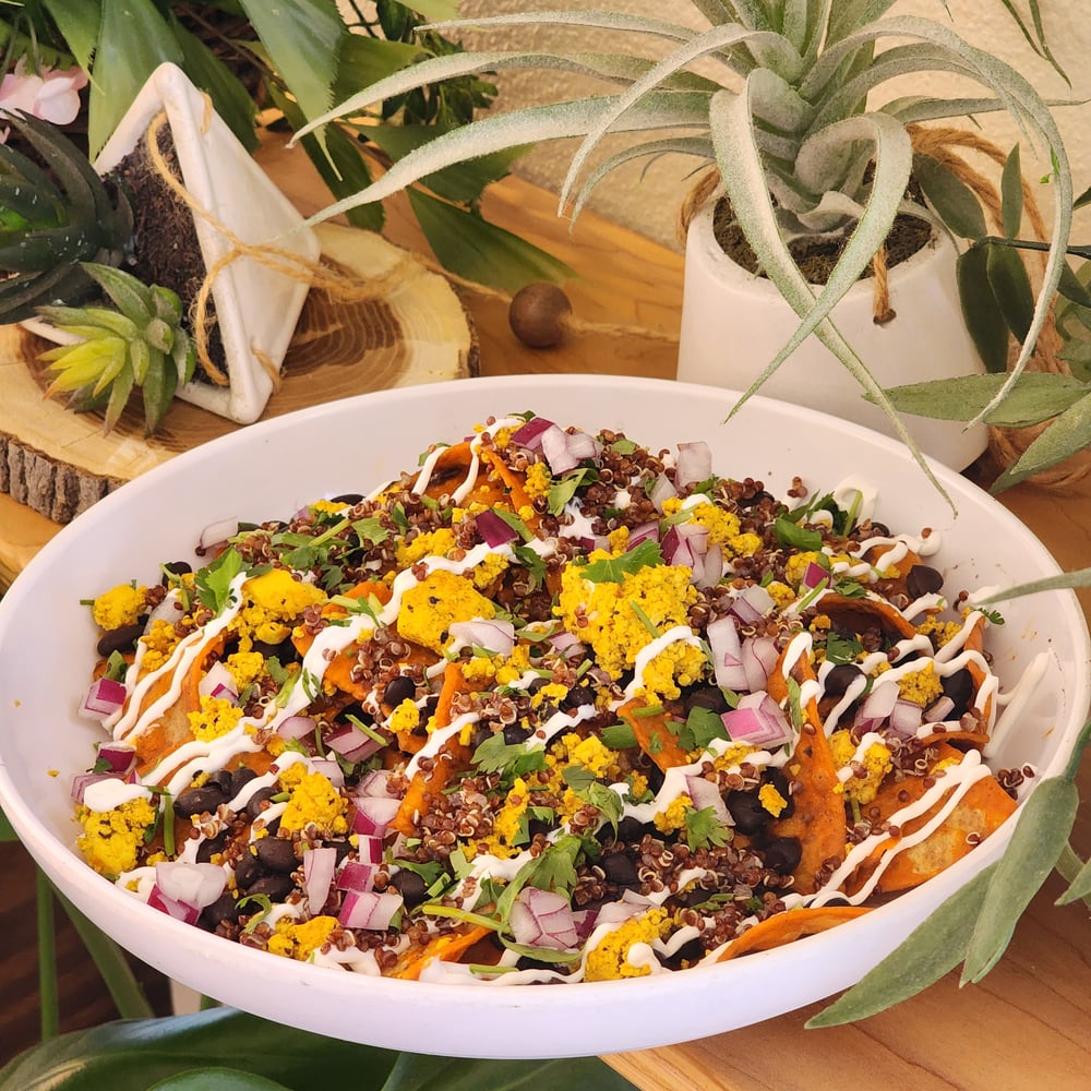Chilaquiles