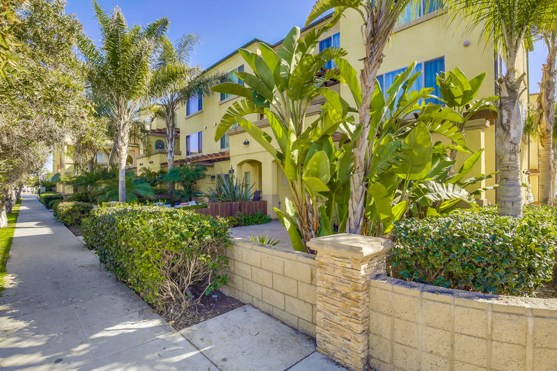 La Jolla Vacation Rentals Photo