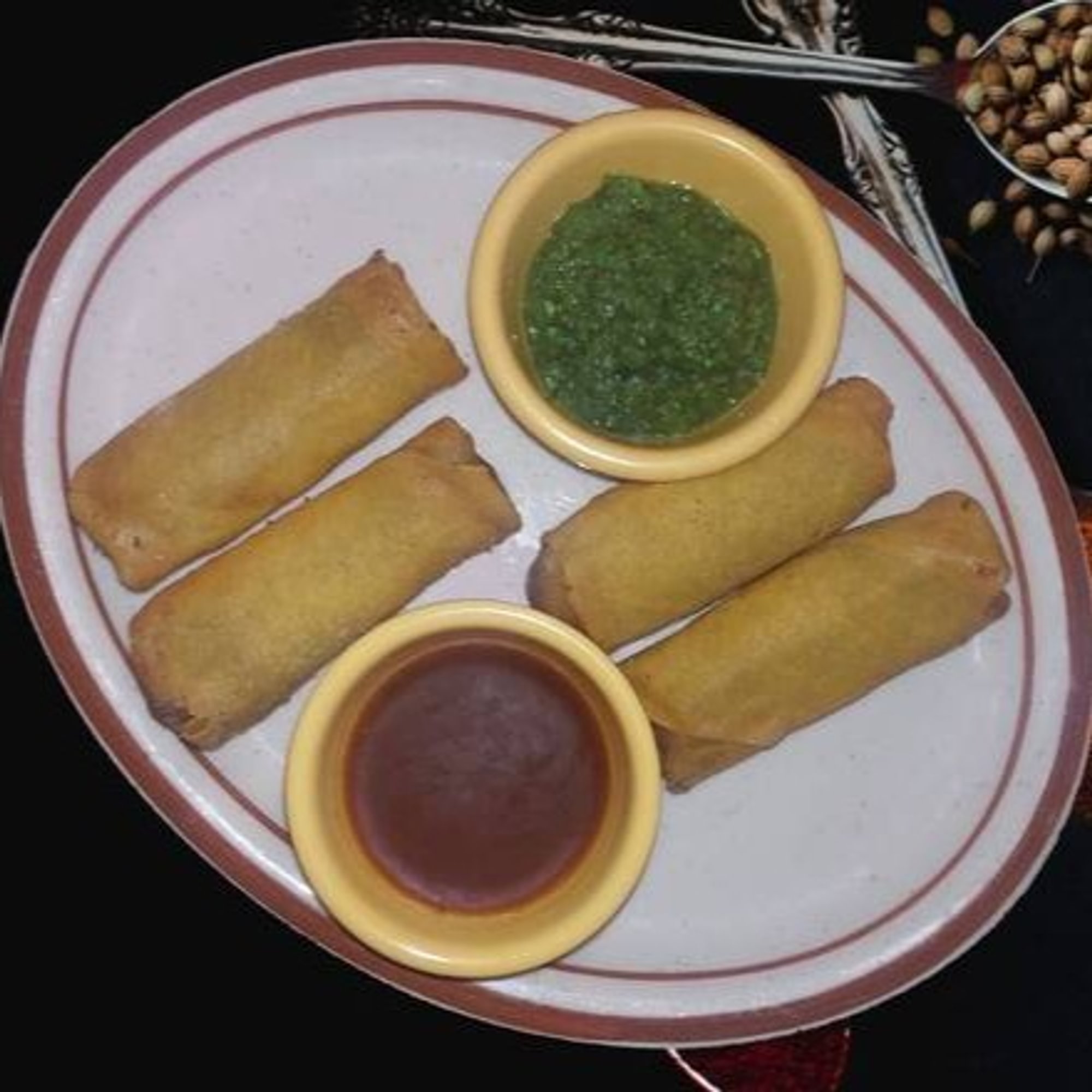 Spring Roll