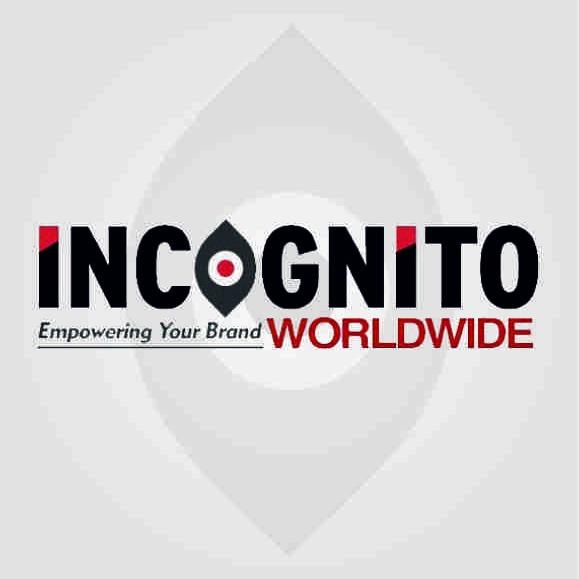 Incognito Worldwide Photo