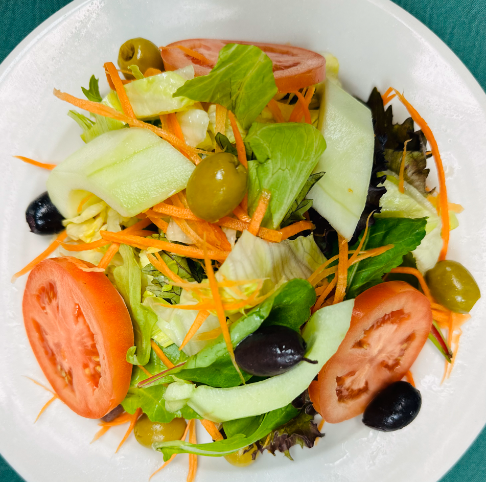L-Italian Salad