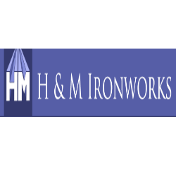 H & M Ironworks Ltd