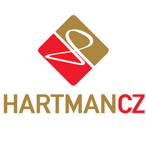 logo HARTMAN CZ s.r.o.