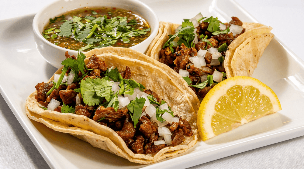 Taco de Carnitas