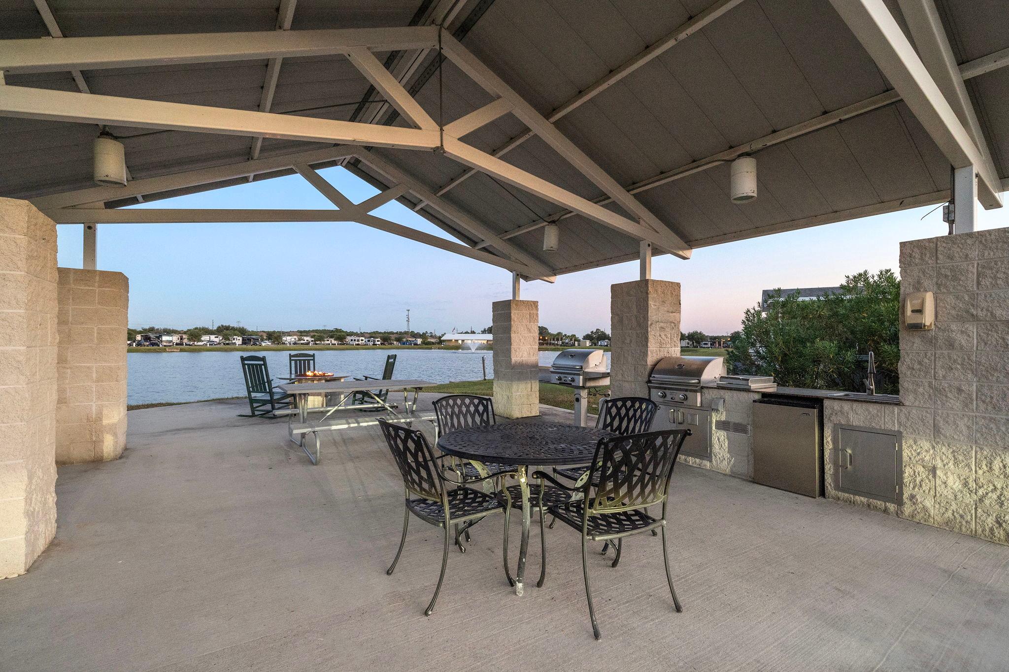 Eastlake RV Resort by QRV Image