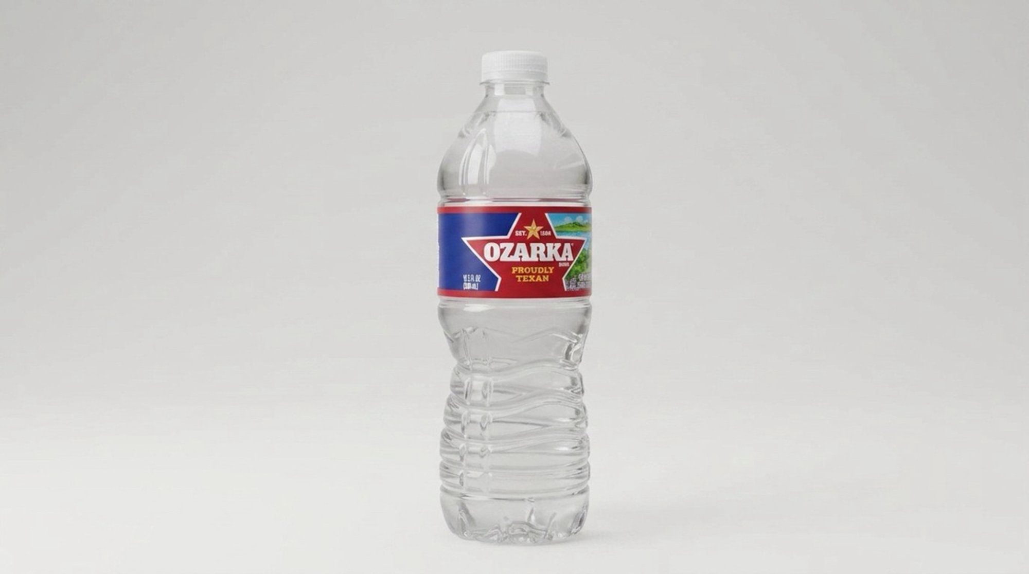 Bottled Water