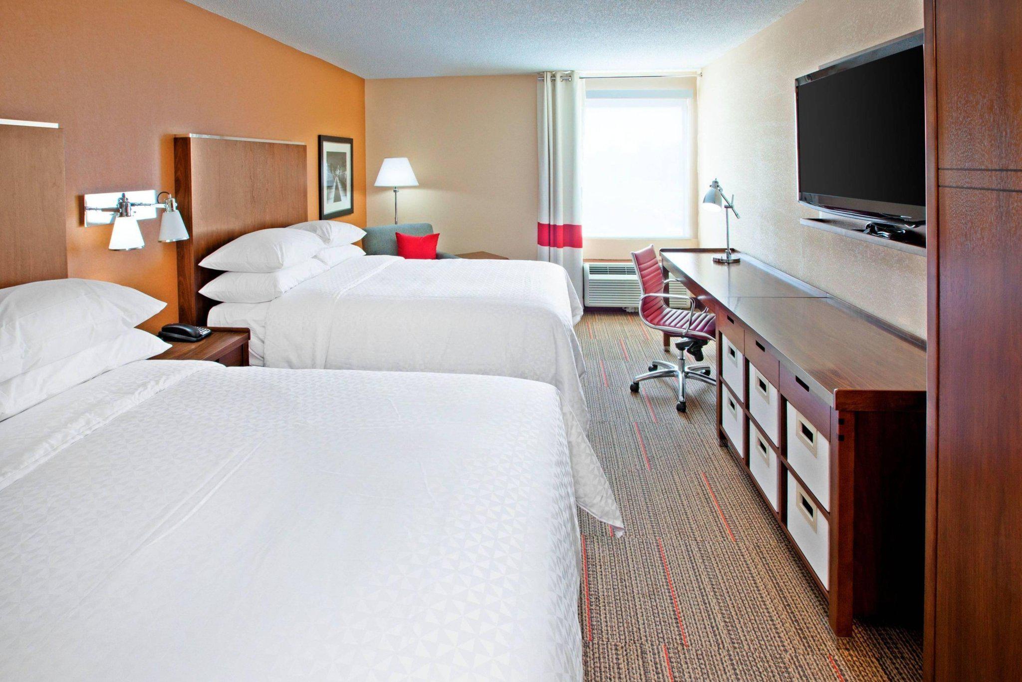 Fairfield Inn & Suites by Marriott Chattanooga Photo
