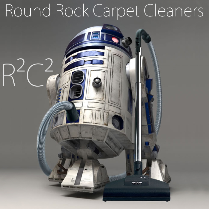 Round Rock Carpet Cleaning