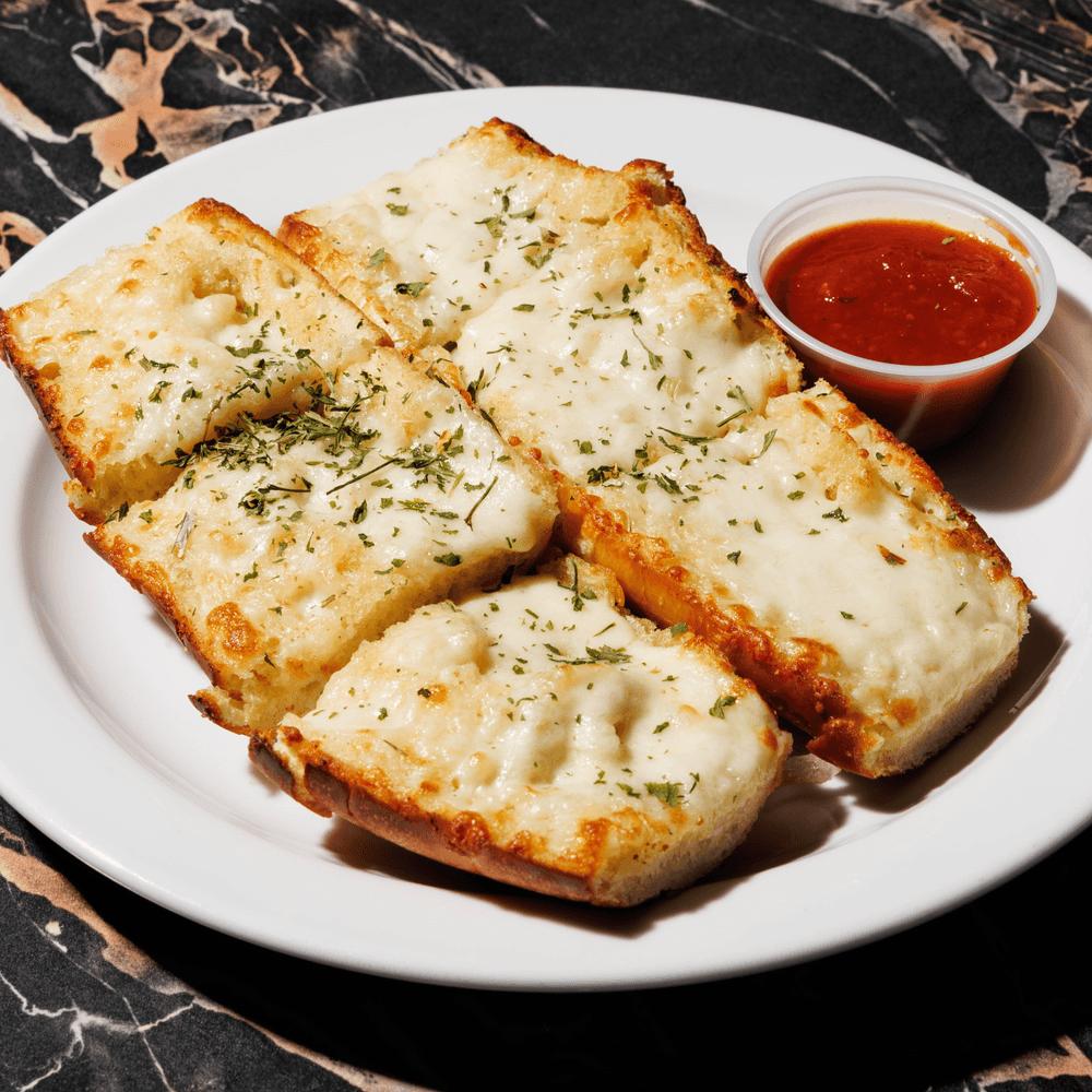 Garlic Bread
