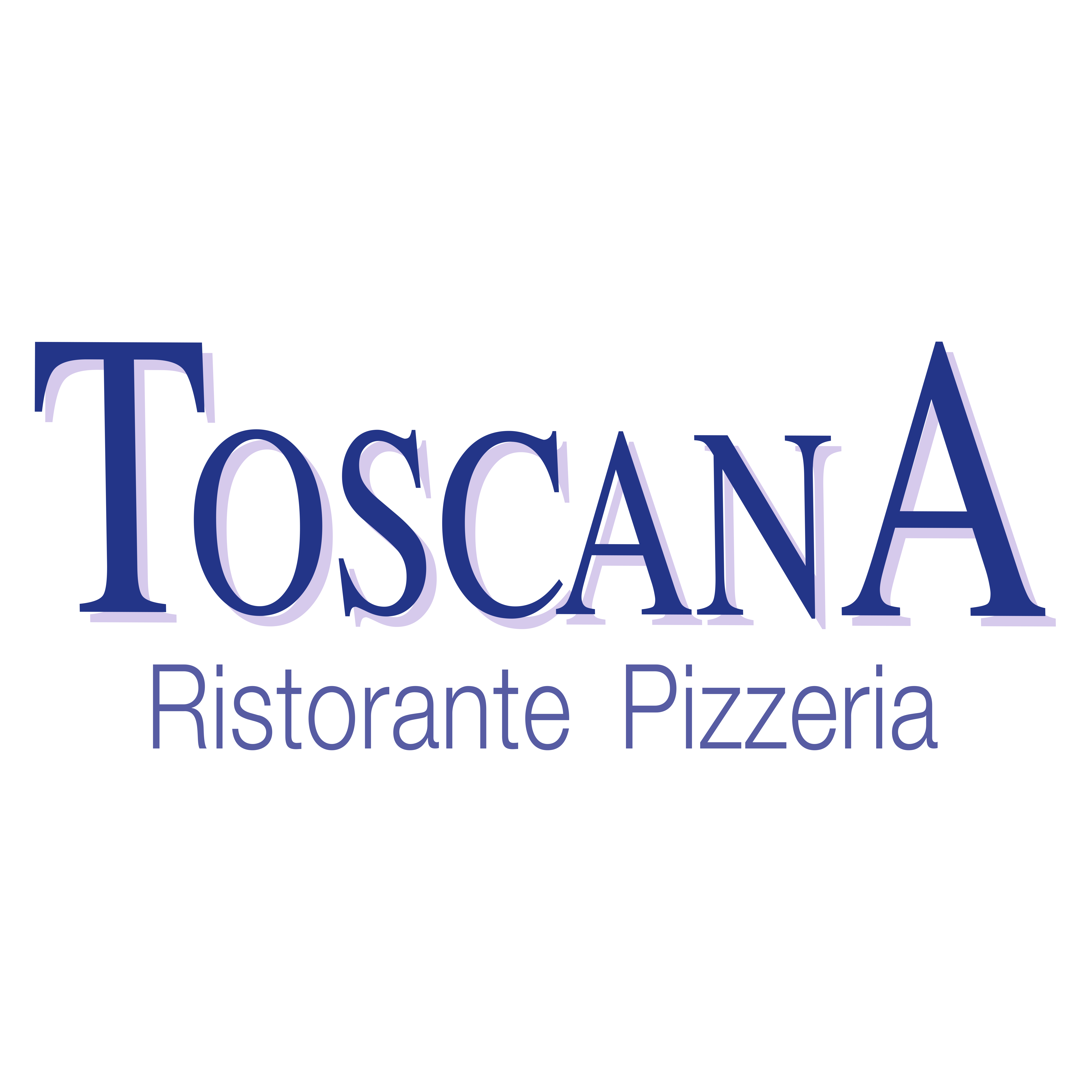 Logo von Ristorante Pizzeria Toscana Winkler Gastro - Betriebsstättengesellschaft m.b.H.