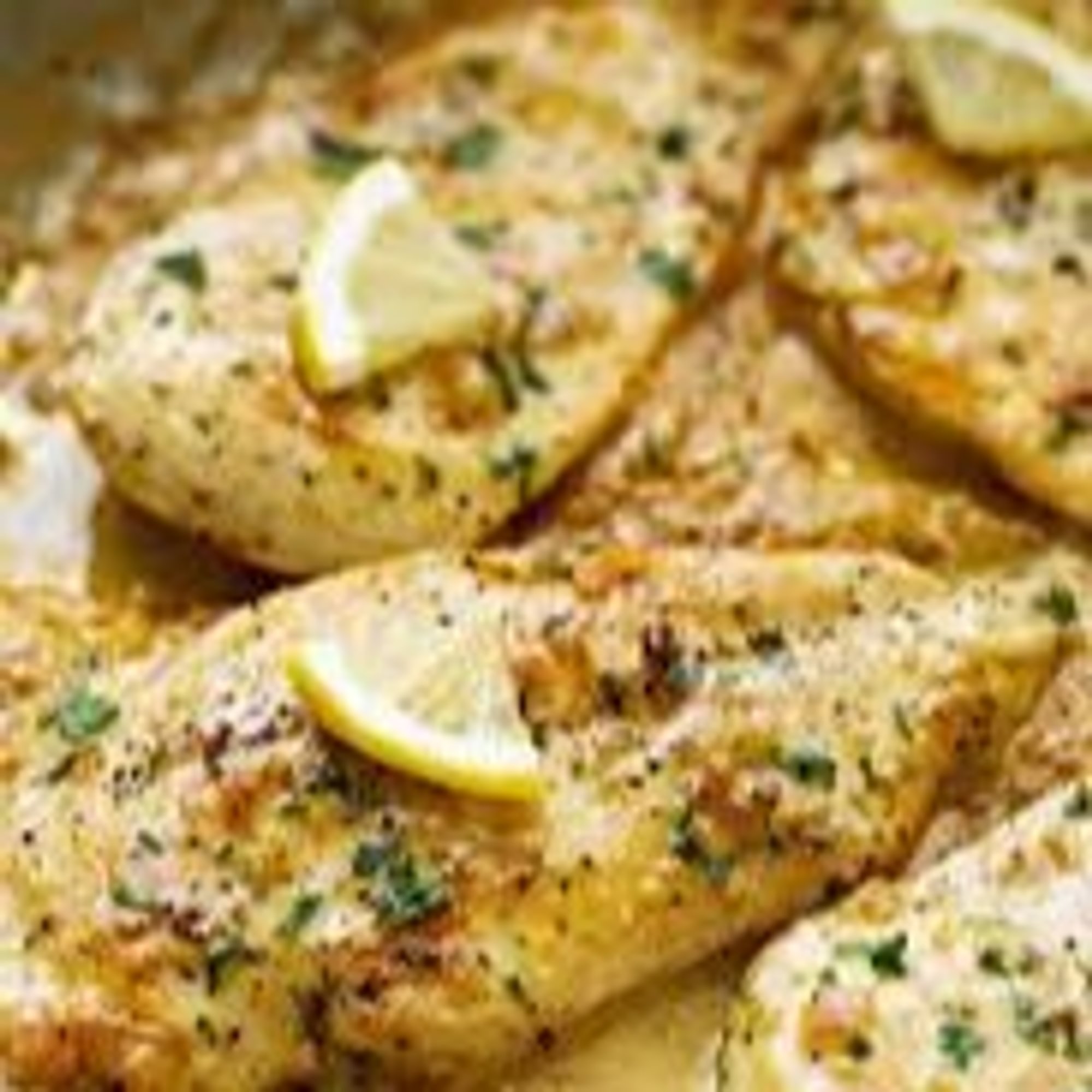 Peito De Frango Ao Alho
