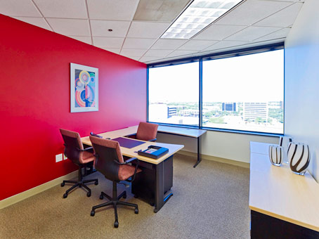 Regus - Texas, Irving - Las Colinas MacArthur Photo