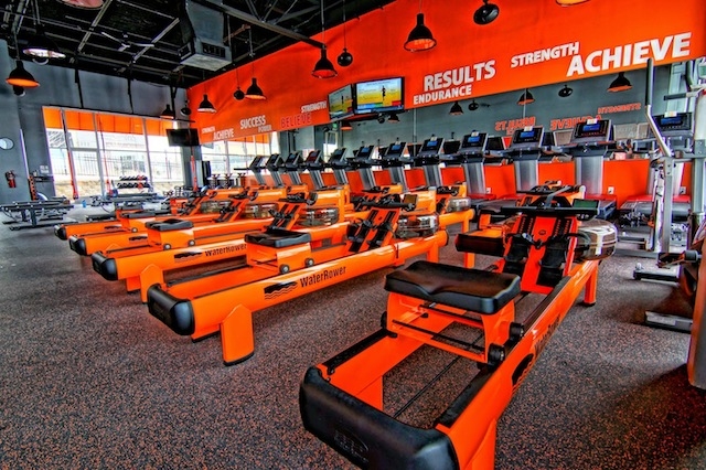 Orangetheory Fitness Smyrna Photo