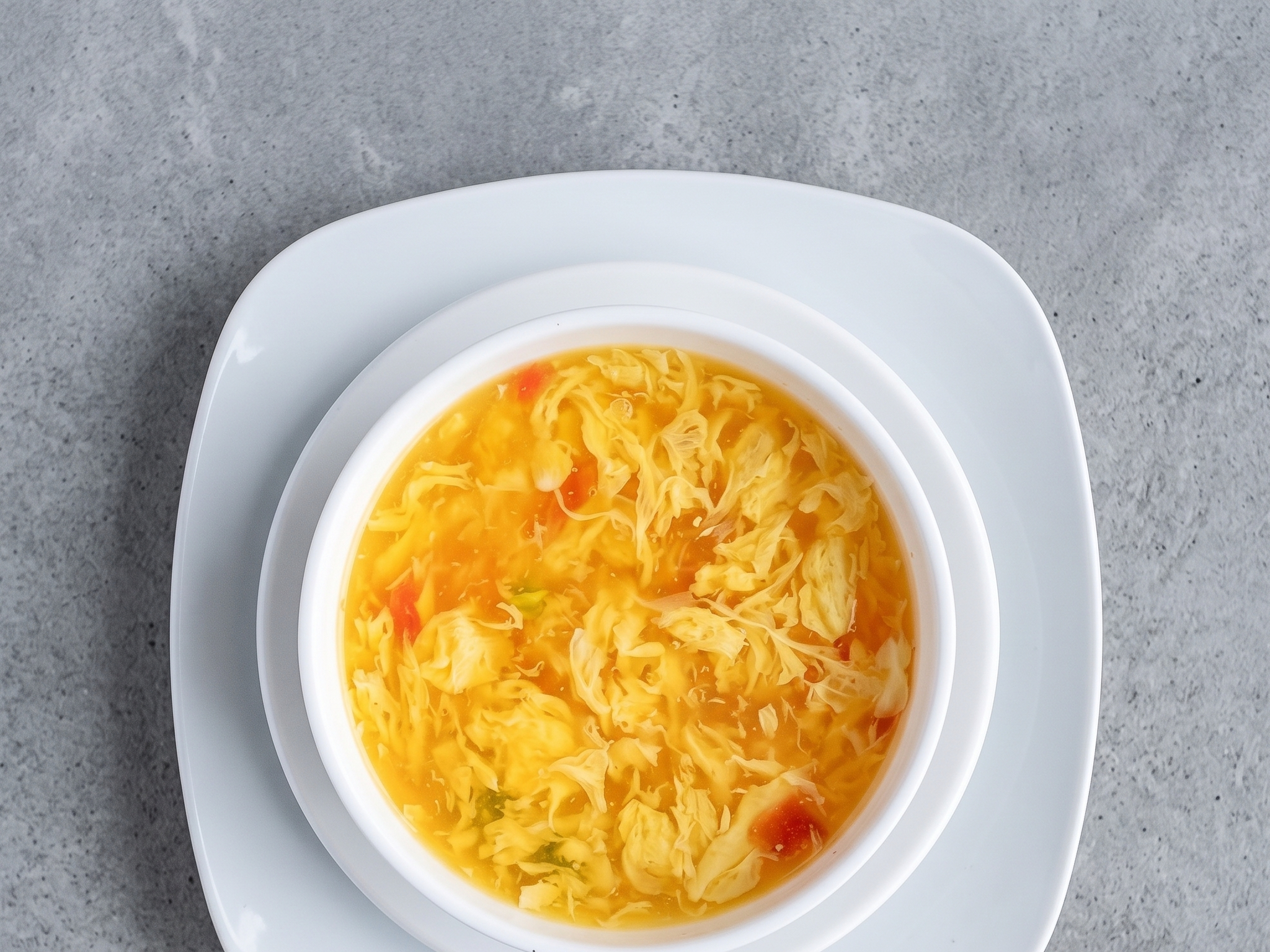 SP2 HOT & SOUR SOUP