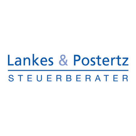 Logo von Lankes & Postertz - Steuerberater