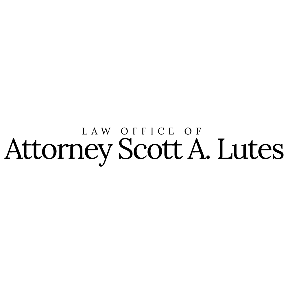 Law Office of Attorney Scott A. Lutes