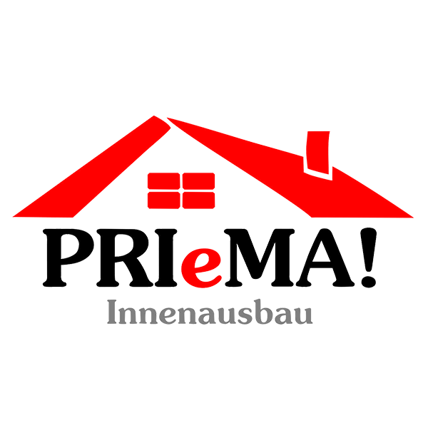 Logo von PRIeMA - Innenausbau Wolfgang Heitz
