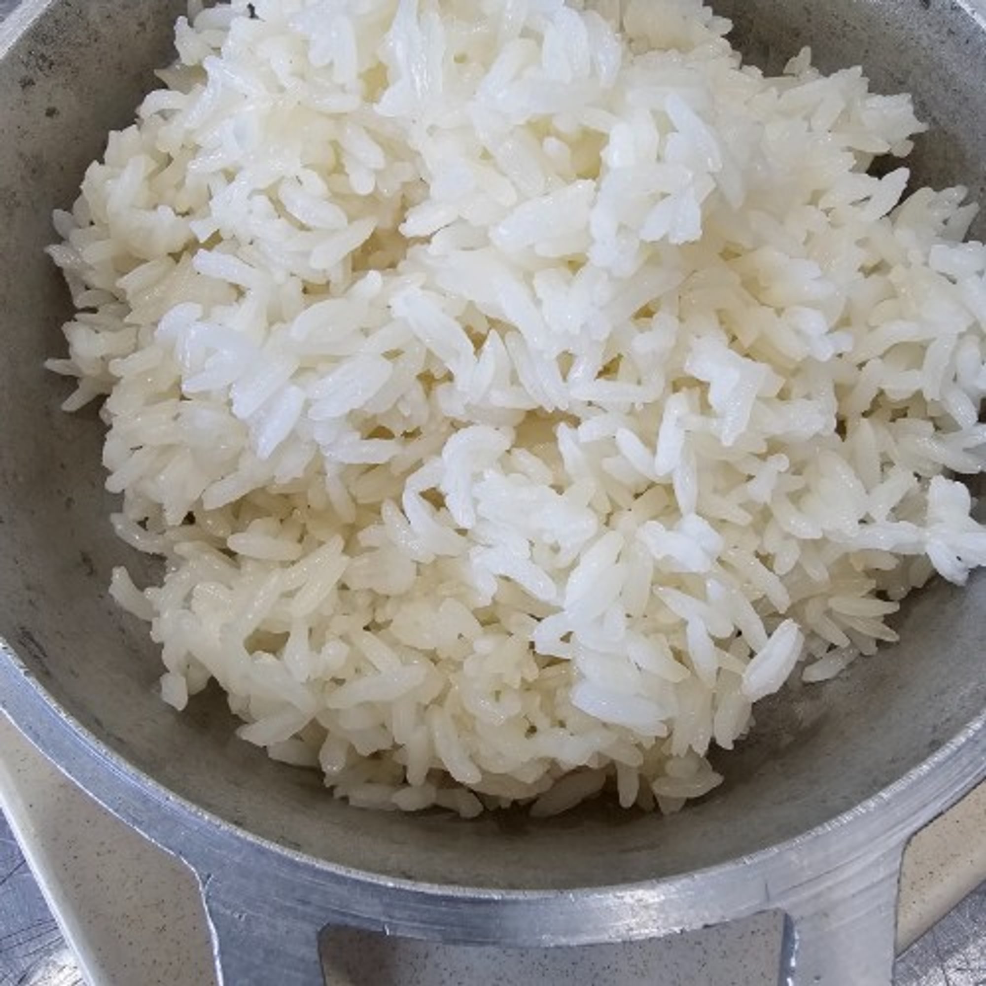 Arroz Blanco / White Rice