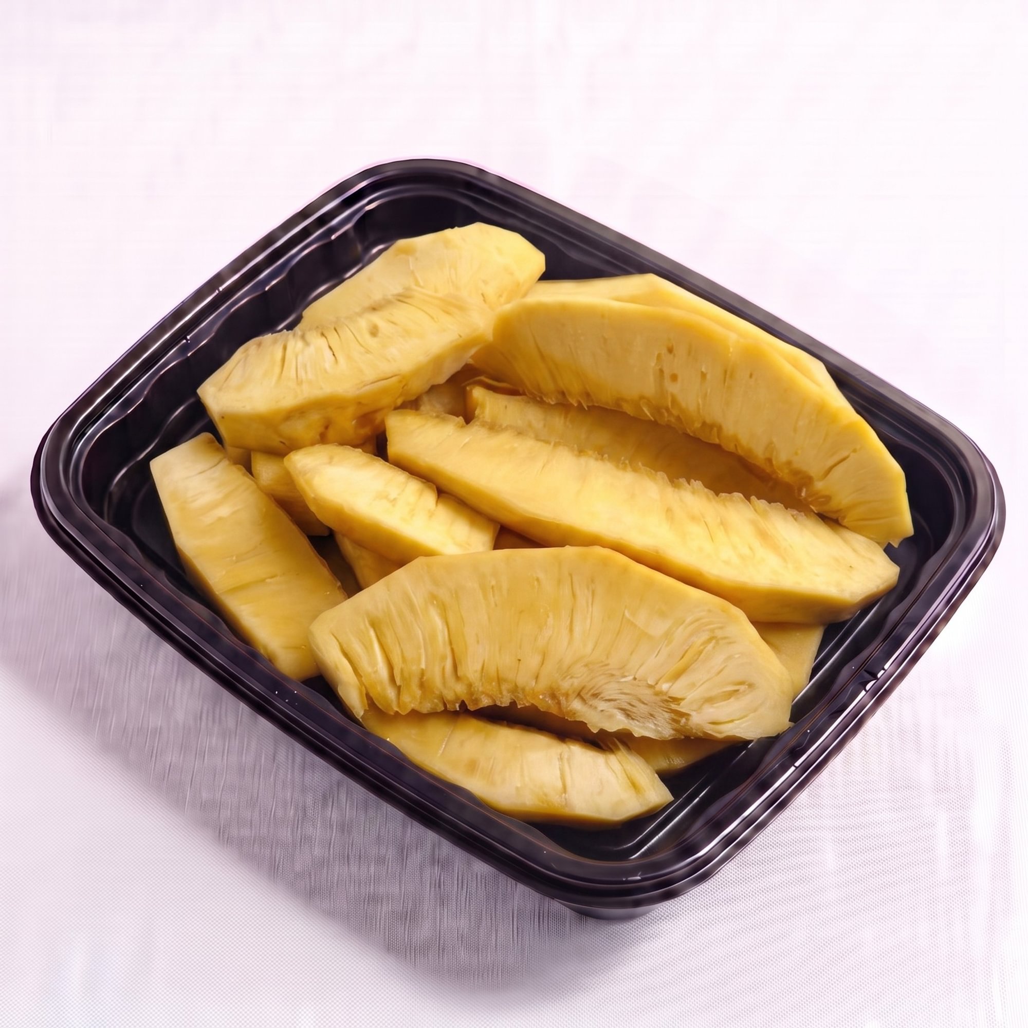 3 Pieces - Fried Breadfruit