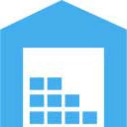 Broadwater Self Storage Logo