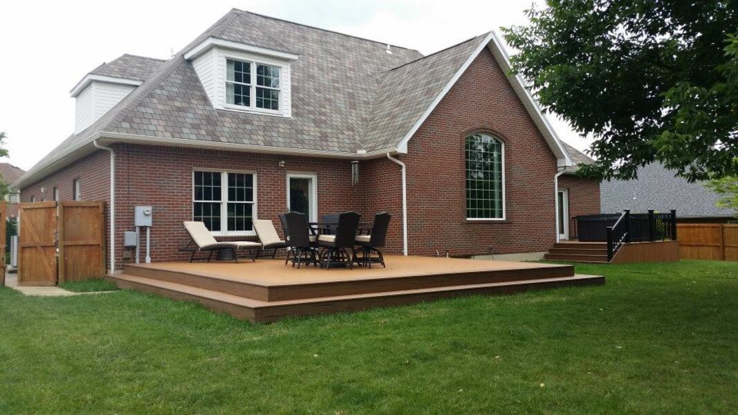 Thrush & Son, LLC Image