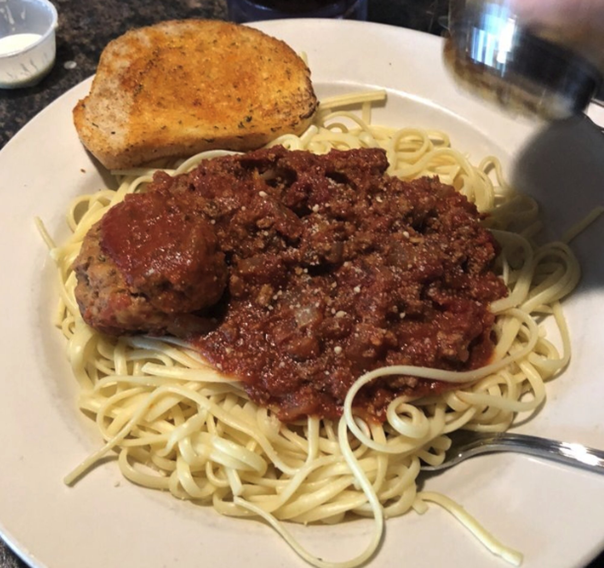 Spaghetti