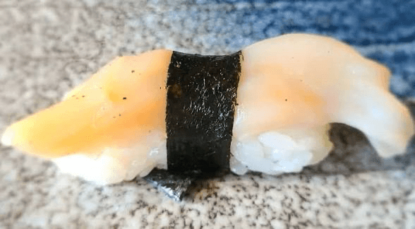 Su Conch Sushi