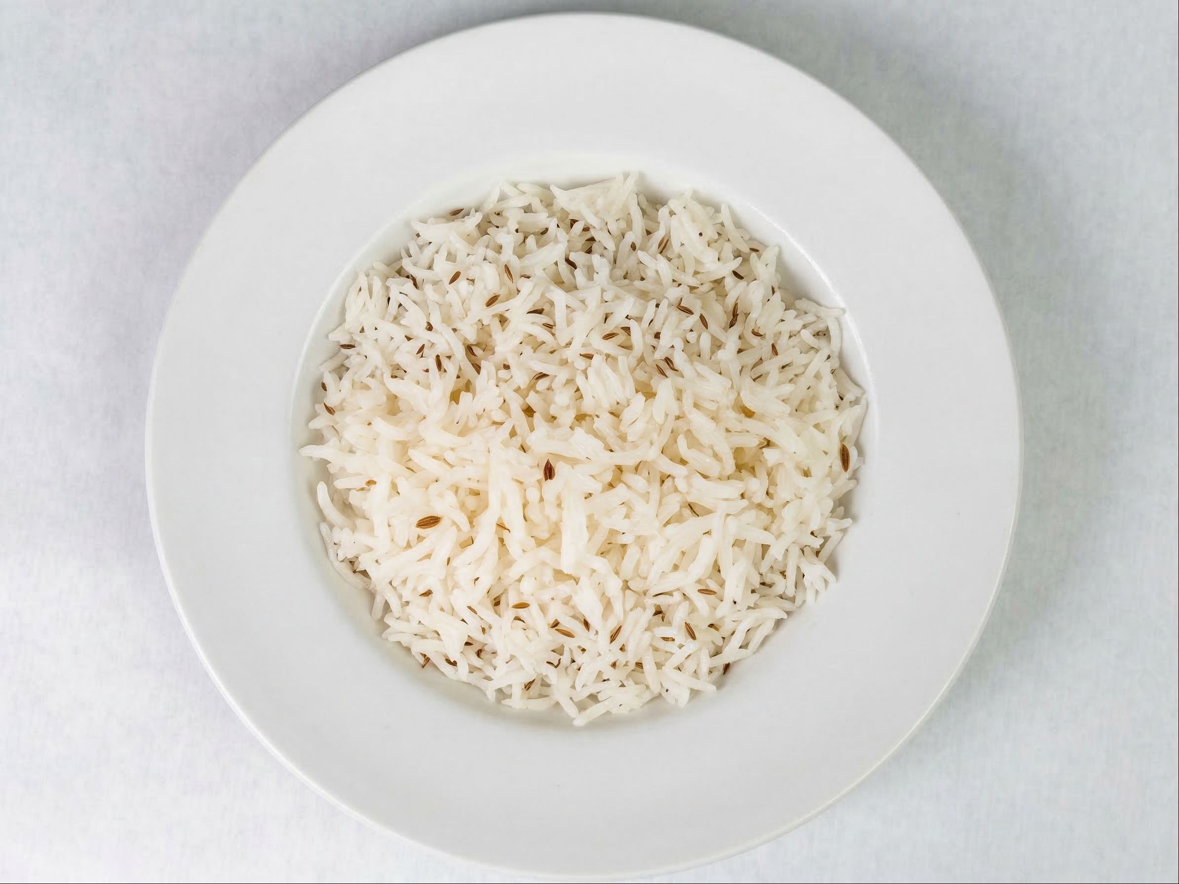BASMATI RICE
