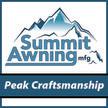 Summit Awning Mfg Corp. Logo