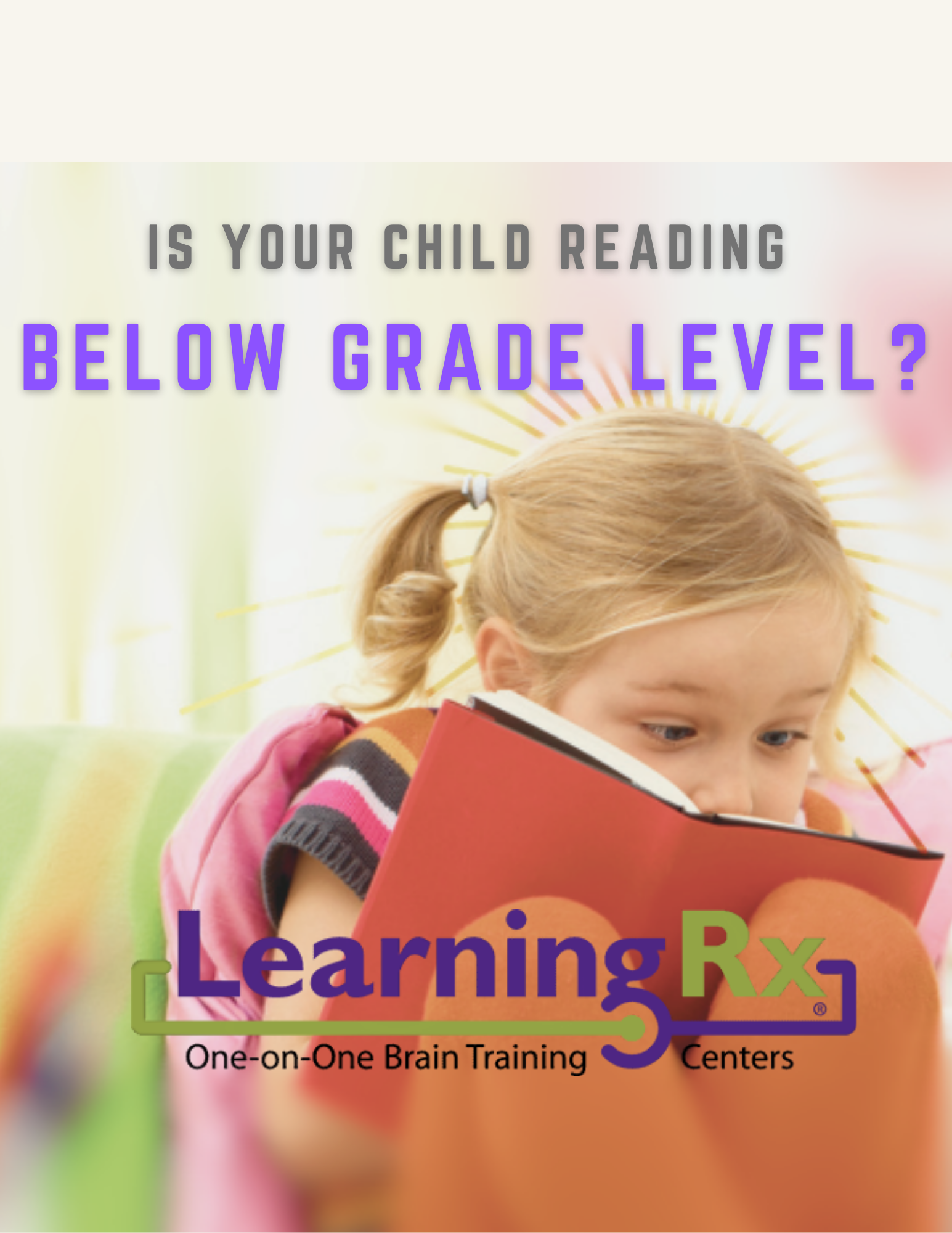 LearningRx - Katy Image